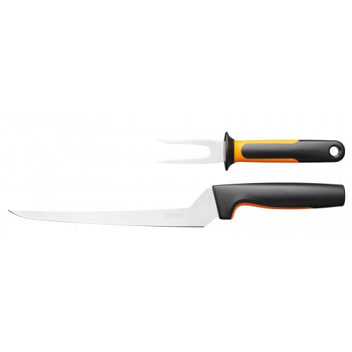 Fiskars Zestaw rybek FF - 3 części 1057560 Fiskars Zestaw rybek FF - 3 części 1057560