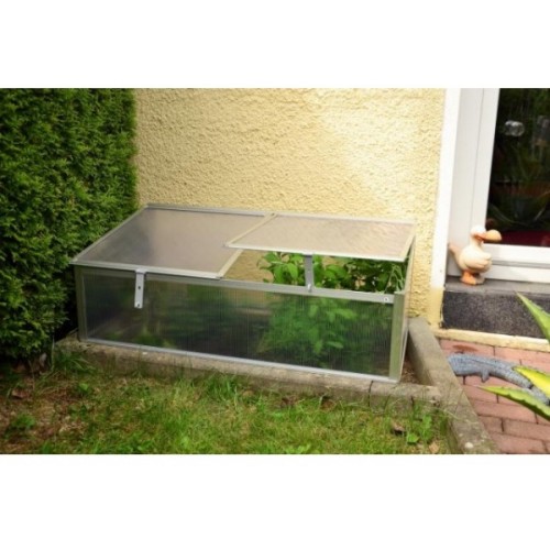 Inspekt ogrodowy 108 x 55 x 48 cm KK-D04104