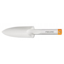 Fiskars Paca do przesadzania biała 1027033