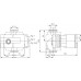 WILO Stratos 25/1-8 PN6/10 180 mm pompa obiegowa 2090448