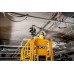 Metabo KH 18 LTX BL 24 Q Set ISA Młotowiertarka akumulatorowa (18V/2,2J) 601714900