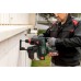Metabo KH 18 LTX BL 28 Q Set ISA Młotowiertarka akumulato (18V/3J) 601715900