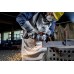 Metabo WPBA 18 LTX BL15-125 Quick DS Akumulatorowa szlifierka kątowa (18V/10 000)601734840