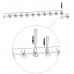 Kotwa (19cm)dla obrzeża ogrodowego (50szt) 01917-1