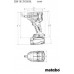 Metabo SSW 18 LTX 550 BL Akumulatorowy klucz udarowy (18 V; metaBOX 145) 602404840