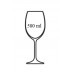 BANQUET Degustation Crystal Bordeaux 6-częsciowy zestaw kieliszków do wina 580 ml 02B4G00
