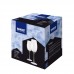 BANQUET Twiggy Crystal Zestaw 6 szt. kieliszków do białego wina 460 ml 02B4G004460