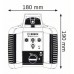 BOSCH GRL 300 HV Professional Laser obrotowy 0601061501