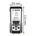 BOSCH Dalmierz laserowy GLM 50 Professional 0601072200