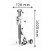 BOSCH Stojak do wiertnic diamentowych S 500 A 0.601.190.025
