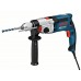 BOSCH GSB 21-2 RE Wiertarka udarowa z uchwytem szybkozaciskowym 060119C500