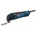 BOSCH GOP 250 CE Multi-Cutter, L-Boxx 0601230001