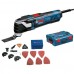 BOSCH Urządzenie wielofunkcyjne GOP 300 SCE 601230502