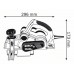 BOSCH GHO 40-82 C PROFESSIONAL Strug 060159A76A