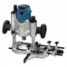 BOSCH GOF 1600 CE Frezarka górnowrzecionowa L-BOXX, 0601624000