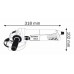 BOSCH Szlifierka kątowa GWS 9-115 Professional 0601790002