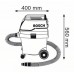 BOSCH GAS 25 L SFC Odkurzacz przemysłowy 0601979103