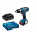 BOSCH GSB 14,4-2-LI, LS Akumulatorowa wiertarko-wkrętarka udarowa 0.601.9C7.001