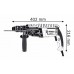 BOSCH 2-28 DFV Młot udarowo-obrotowy z uchwytem SDS-plus 0611267200