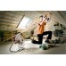 Metabo AV 18 Wentylator akumulatorowy (18V/1300ot/min) bez aku 606176850