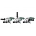 Metabo WE 2000-230 Szlifierka kątowa 606432000