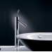 Hansgrohe Axor Starck Classic Jednouchwytowa bateria umywalkowa, chrom 10028000