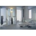 Hansgrohe Axor Starck X Jednouchwytowa bateria umywalkowa, chrom 10070000