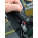 Bosch Fontus Aku myjka wysokociśnieniowa 1x 18 V / 2,5 Ah, 06008B6000