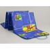 VETRO-PLUS Leżak plażowy 50x195cm 1041P001BM