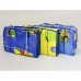 VETRO-PLUS Leżak plażowy 50x195cm 1041P001BM