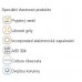 FRANKE NEPTUNE FHNE 805 4G TC XS C płyta gazowa ze stali nierdzewnej 106.0049.039