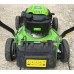 PRZECENA!!!FIELDMANN FZR 4010 B Kosiarka spalinowa 40 cm 50001423
