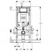 GEBERIT DUOFIX Element montażowy do WC z odciągiem UP320 Sigma H112 111.370.00.5