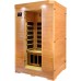 MARIMEX POPULAR 3001 L Infrared sauna, promienniki węglowe 11105535