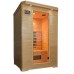 MARIMEX POPULAR 3000 L Infrared sauna, promienniki ceramiczne 11105536
