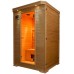 MARIMEX POPULAR 3000 L Infrared sauna, promienniki ceramiczne 11105536