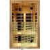 MARIMEX Infrasauna TRENDY 2001 L NEW promienniki węglowe 11105554D