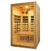 MARIMEX Infrasauna TRENDY 2001 L NEW promienniki węglowe 11105554D