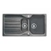FRANKE CALYPSO COG 651 zlewozmywak beżowy 114.0071.500