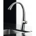 Franke KWC ZOE Bateria Touch Light PRO pull-out chrom 115.0393.145