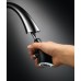 Franke KWC ZOE Bateria Touch Light PRO pull-out chrom 115.0393.145