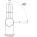 Franke Planar PLANAR CLIFF bateria kuchenna, Chrom 115.0486.977