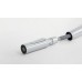 Franke Pescara XL Slide-In Pull-Out Spray, Baterię, Chrom 115.0523.290