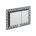 GEBERIT SIGMA 60 przycisk spłukujący chrom szczotkowany do UP320 115.792.GH.1
