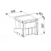 FRANKE Sorter 745K 121.0082.277