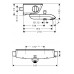 Hansgrohe Ecostat Select, bateria termostatyczna wannowa, chrom, 13141000