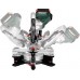 Metabo KGS 305 M Set Piła ukosowa z posuwem (2000W/ 305mm) 613305900