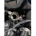Makita RT0700CX2J Frezarko-wycinarka 700W, Makpac