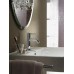 Hansgrohe Talis Classic, jednouchwytowa bateria umywalkowa, nikiel szcz., 14111820