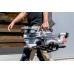 Metabo KGS 18 LTX BL 254 Kapówka akumulatorowa z funkcją posuwu 614254850